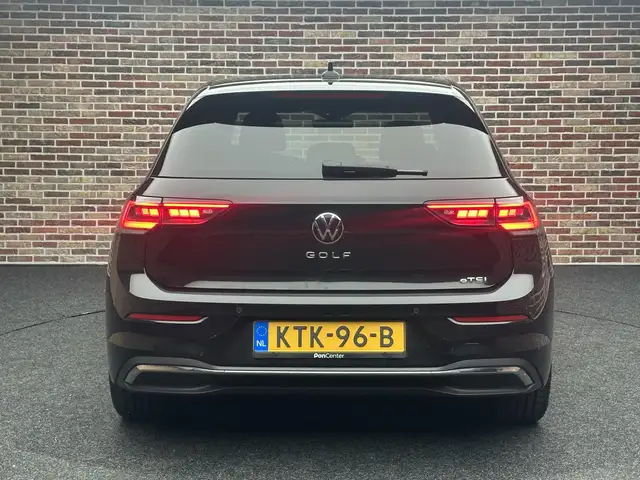 Volkswagen Golf view 7