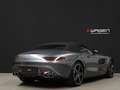 Mercedes-Benz AMG GT Roadster S Gris - thumbnail 6