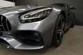 Mercedes-Benz AMG GT Roadster S Gris - thumbnail 19