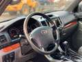 Toyota Land Cruiser PRADO 3.0 D-4D Gris - thumbnail 22