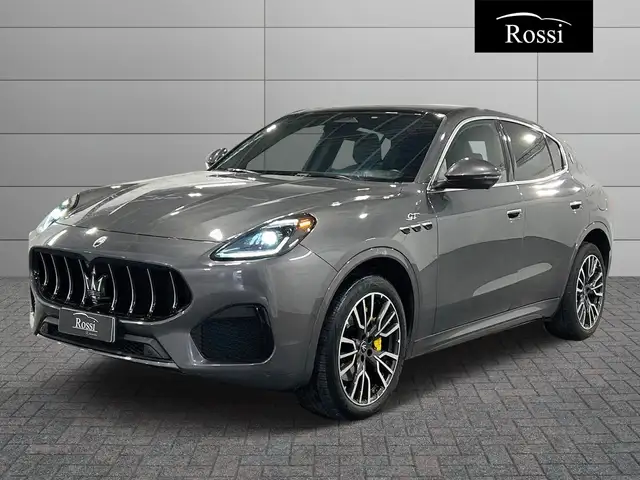 Maserati Grecale 2.0 mhev GT 300cv auto