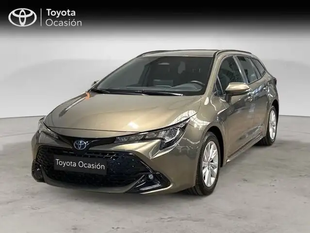 Toyota Corolla Touring Sports 140H Active Plus