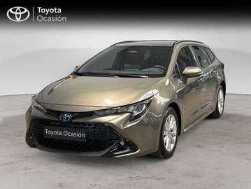 Touring Sports 140H Active Plus