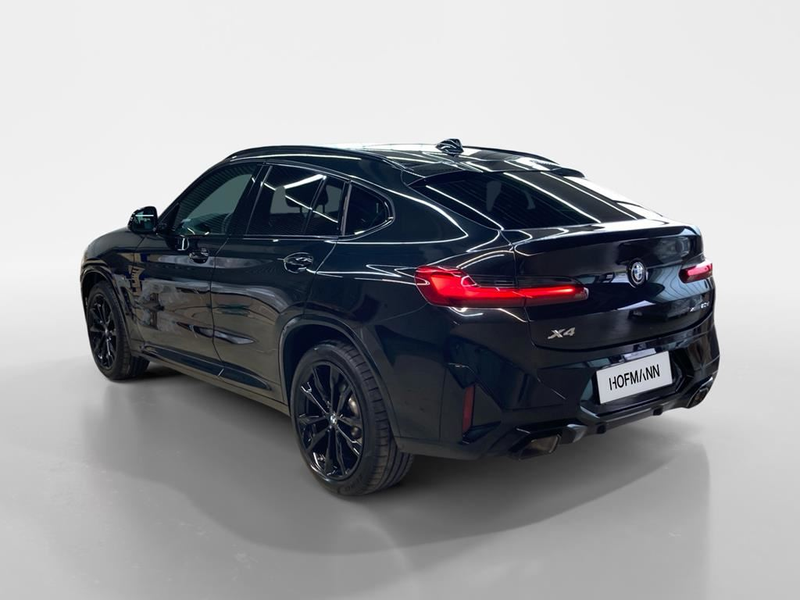 BMW X4 M Sport — photo 5
