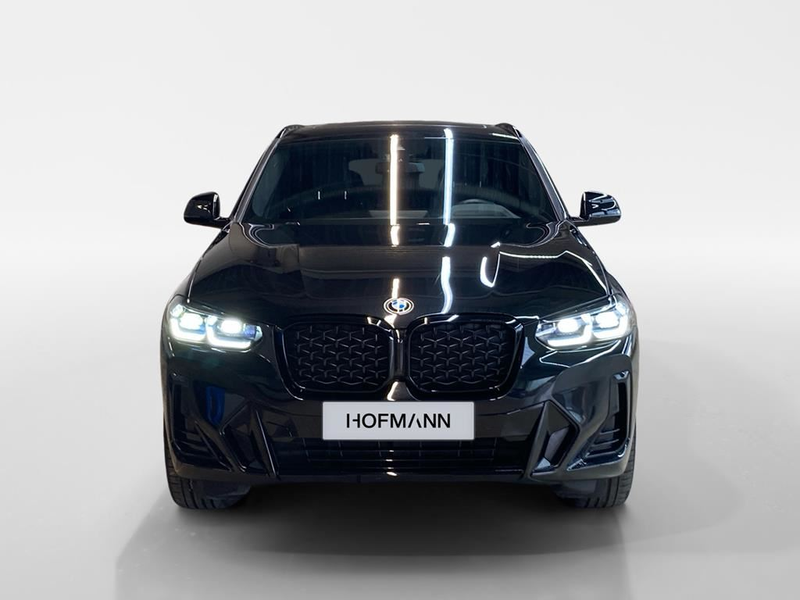 BMW X4 M Sport — photo 2