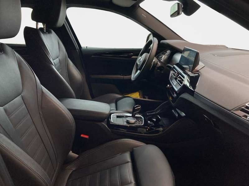 BMW X4 M Sport — photo 15