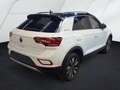 Volkswagen T-Roc 2.0 TDI DSG Goal AHK, LED Plus, WWV Weiß - thumbnail 3