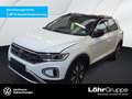 Volkswagen T-Roc 2.0 TDI DSG Goal AHK, LED Plus, WWV Weiß - thumbnail 1