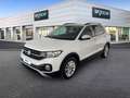Volkswagen T-Cross 1.6 TDI SCR Style DSG BMT Bianco - thumbnail 1