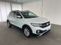 Volkswagen T-Cross 1.6 TDI SCR Style DSG BMT Bianco - thumbnail 5