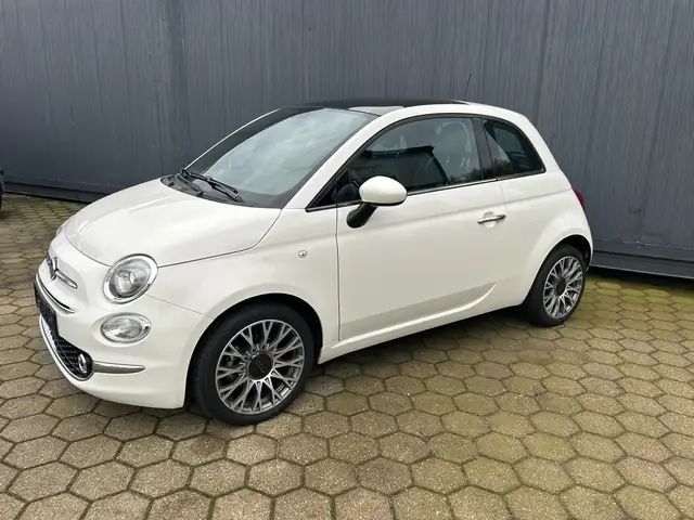Fiat 500 500 1.0 GSE N3 Hybrid Star