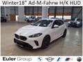 BMW 120 d M-Sport 360°Kam Winter18'' Ad-M-Fahrw H/K DA+ PA Weiß - thumbnail 1
