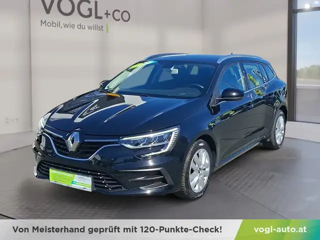 Renault Megane Grandtour Zen TCe 115PS