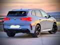 BMW X3 20d xDrive Gris - thumbnail 11