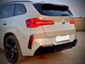 BMW X3 20d xDrive Gris - thumbnail 9