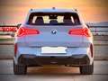 BMW X3 20d xDrive Gris - thumbnail 10
