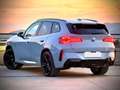 BMW X3 20d xDrive Gris - thumbnail 8