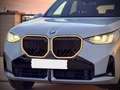 BMW X3 20d xDrive Gris - thumbnail 5