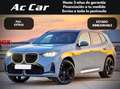 BMW X3 20d xDrive Gris - thumbnail 1