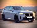BMW X3 20d xDrive Gris - thumbnail 4
