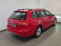 Volkswagen Golf Variant Comfortline TDI SCR DSG Rot - thumbnail 2
