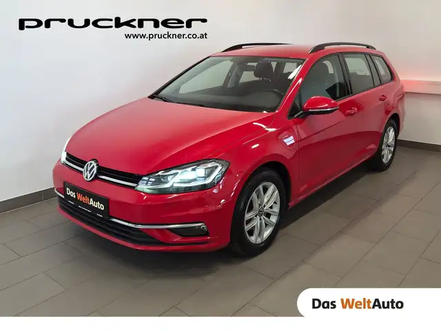 Volkswagen Golf Variant Comfortline TDI SCR DSG