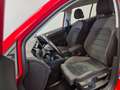 Volkswagen Golf Variant Comfortline TDI SCR DSG Rot - thumbnail 4