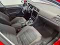Volkswagen Golf Variant Comfortline TDI SCR DSG Rot - thumbnail 5