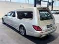 Mercedes-Benz E 350 SW 4Matic Premium Plus *CARRO FUNEBRE* Plateado - thumbnail 7