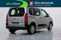 Citroen Berlingo Combi BlueHDi S&S Talla M Feel Business 1 Plateado - thumbnail 5