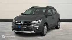 Dacia Sandero 1.0 TCe 90ch Stepway Confort