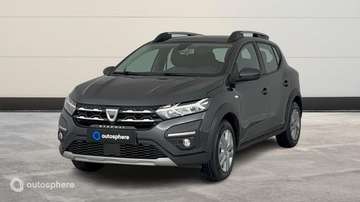 1.0 TCe 90ch Stepway Confort