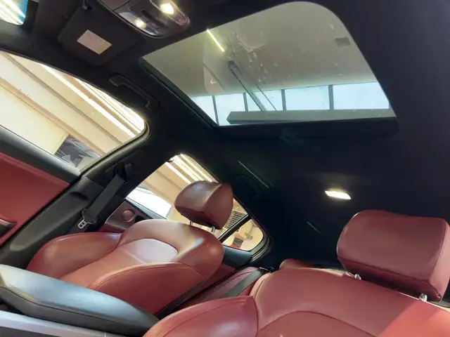 Kia Stinger view 16