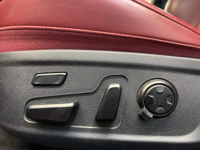 Kia Stinger view 19