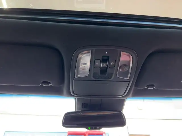 Kia Stinger view 18
