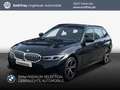 BMW 318 i Touring Aut. Schwarz - thumbnail 1