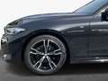 BMW 318 i Touring Aut. Schwarz - thumbnail 7