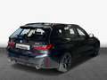 BMW 318 i Touring Aut. Schwarz - thumbnail 2
