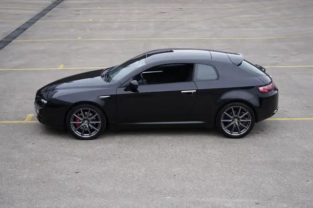 Alfa Romeo Brera 1.7 T SkyWindow