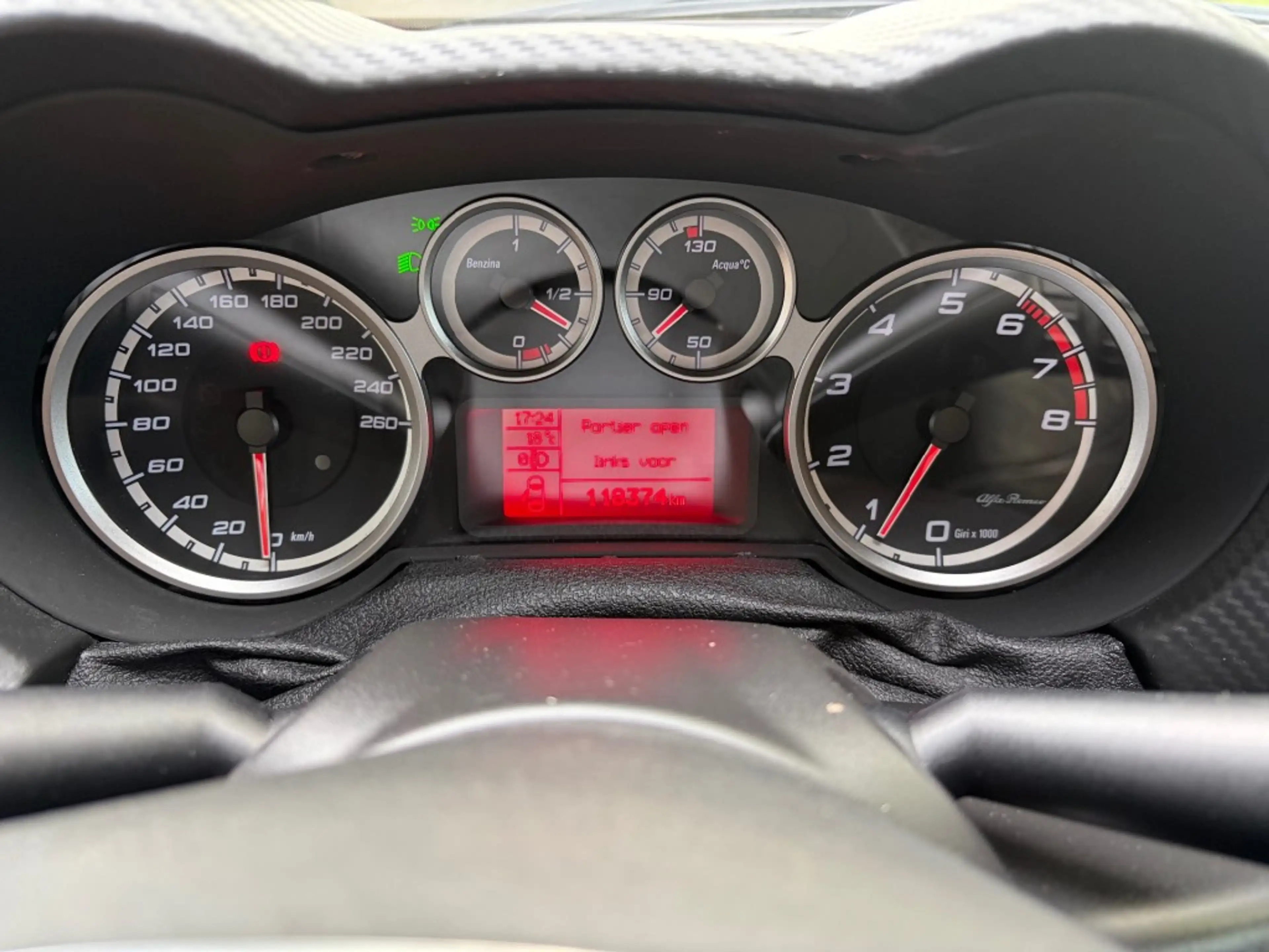 Alfa Romeo MiTo 0.9 Twin AIR ECO SUPER — photo 14