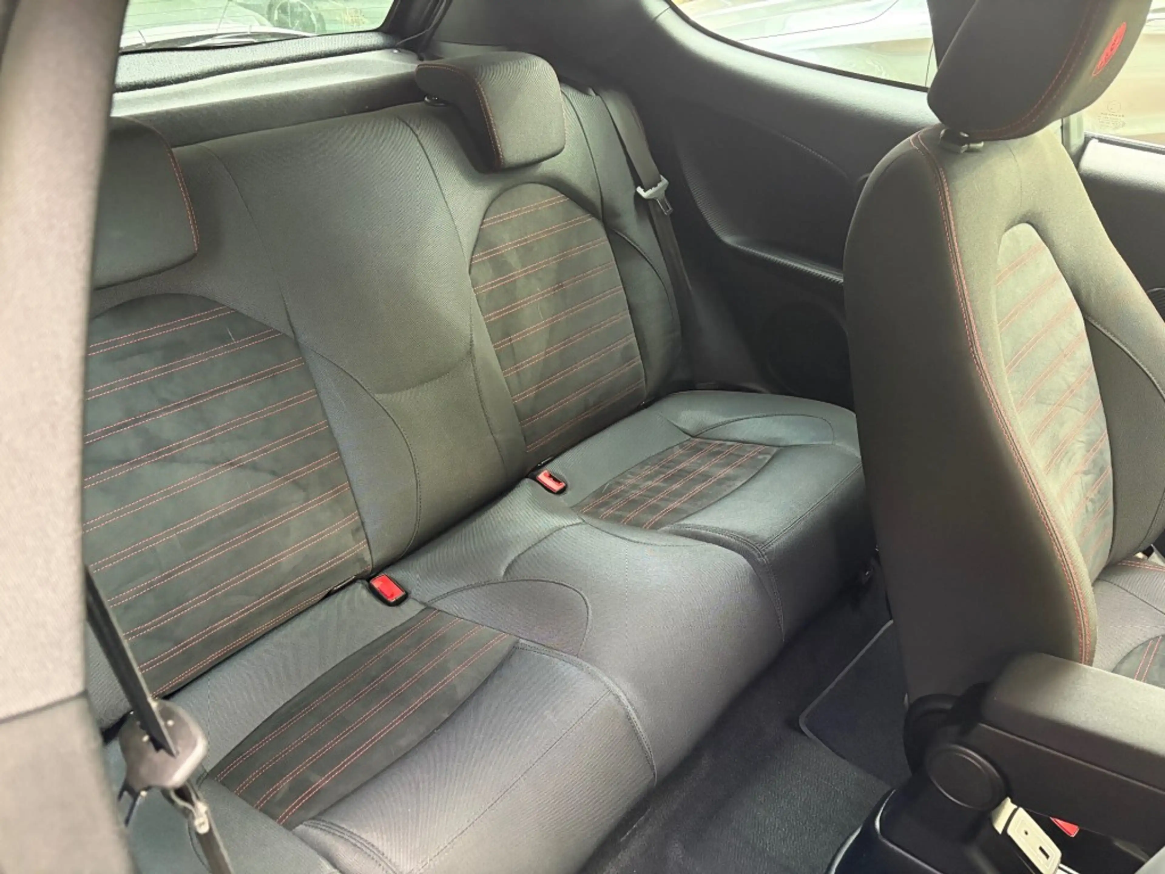 Alfa Romeo MiTo 0.9 Twin AIR ECO SUPER — photo 10