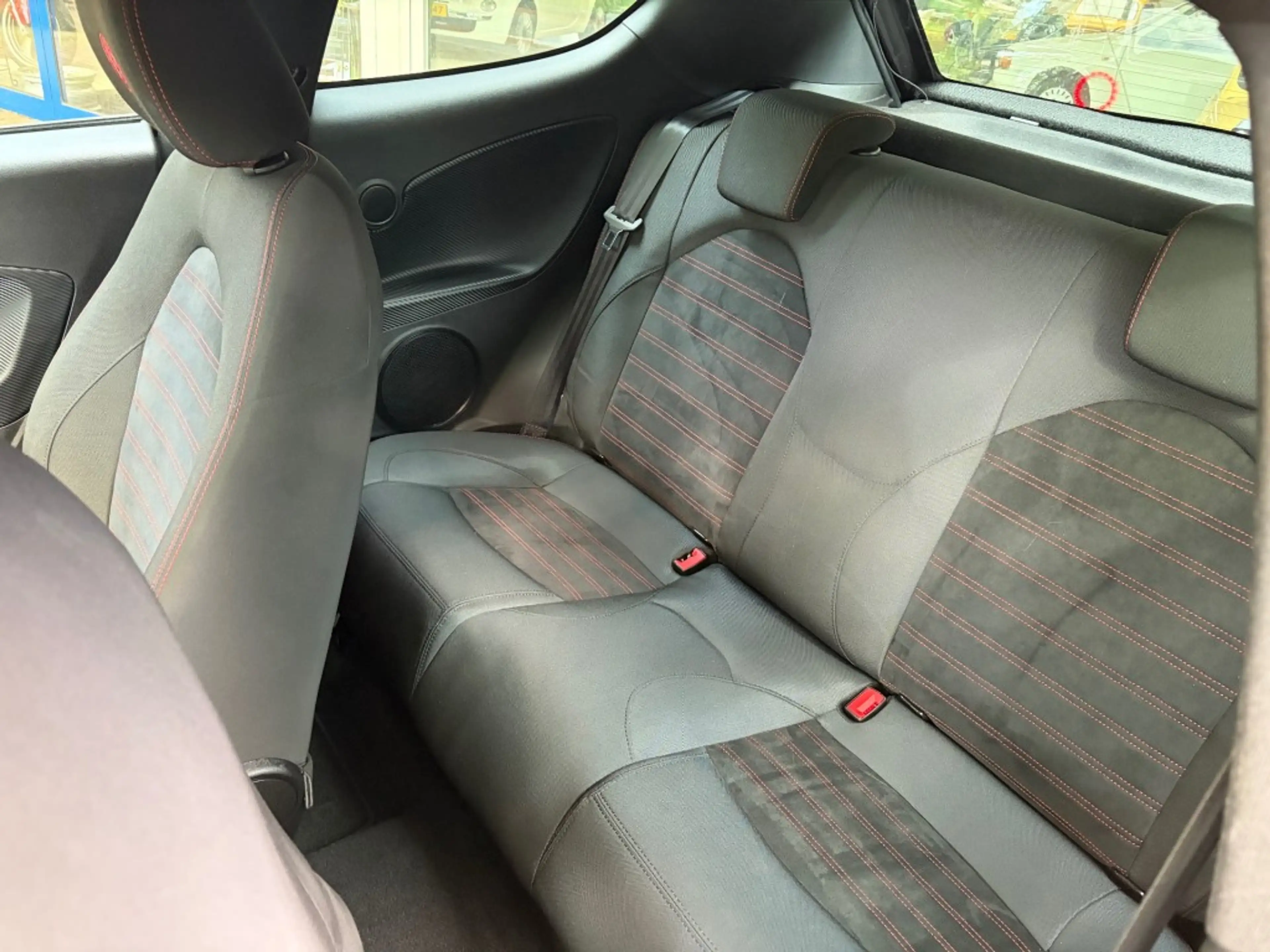 Alfa Romeo MiTo 0.9 Twin AIR ECO SUPER — photo 11