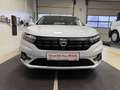 Dacia Sandero Comfort SCe 65 *NAVI-LED* Weiß - thumbnail 3