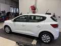 Dacia Sandero Comfort SCe 65 *NAVI-LED* Weiß - thumbnail 5