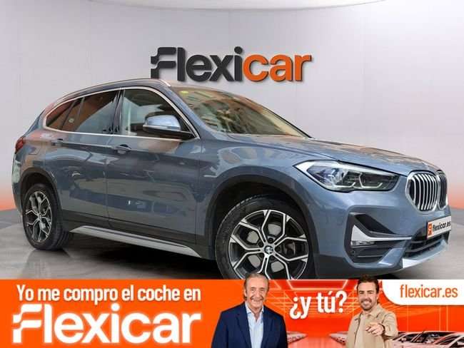 BMW X1 sDrive 16dA - foto 1