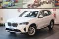 BMW X3 xDrive20d 48V - PELLE/VIRTUAL/TELECAMERA Bianco - thumbnail 1