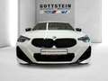 BMW 240 M240i xDrive Aut. M  Shadow Line Alb - thumbnail 3
