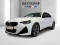 BMW 240 M240i xDrive Aut. M  Shadow Line Alb - thumbnail 1