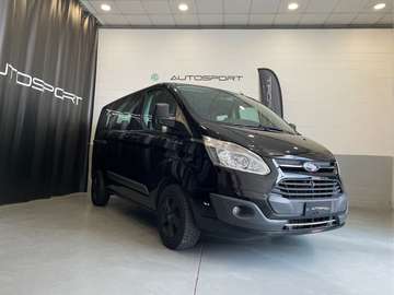 270 L1H1 2.0TDCi 130cv Trend