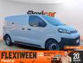 Citroen Jumpy Talla M BlueHDi 100 S&S 6v Control Blanco - thumbnail 1